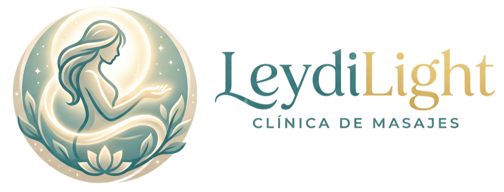 LeydiLight Clínica de Masajes